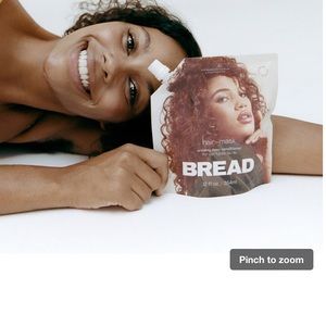 BREAD BEAUTY SUPPLY
Hair-Mask Deep Conditioner